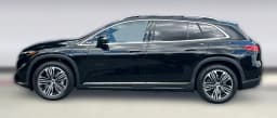 Mercedes-Benz EQS EQS 400 4MATIC SUV 2026 — side view