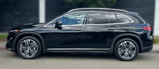 Mercedes-Benz EQS EQS 400 4MATIC SUV