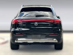 Mercedes-Benz EQS EQS 400 4MATIC SUV 2026 — side view