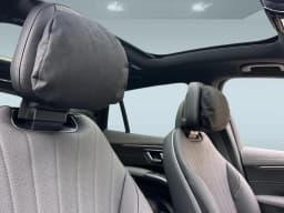 Mercedes-Benz EQS EQS 400 4MATIC SUV 2026 — side view