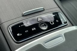 Mercedes-Benz EQS EQS 400 4MATIC SUV 2026 — side view