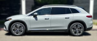 Mercedes-Benz EQS EQS 400 4MATIC SUV