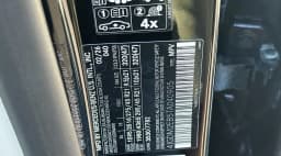 Mercedes-Benz EQS EQS 400 4MATIC SUV 2026 — side view