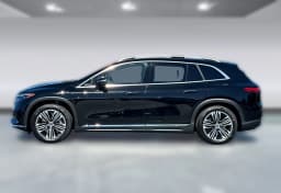 Mercedes-Benz EQS EQS 400 4MATIC SUV 2026 — side view