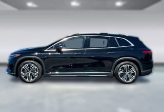 Mercedes-Benz EQS EQS 400 4MATIC SUV