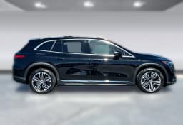 Mercedes-Benz EQS EQS 400 4MATIC SUV 2026 — side view
