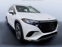 Mercedes-Benz EQS EQS 400 4MATIC SUV 2026 — side view