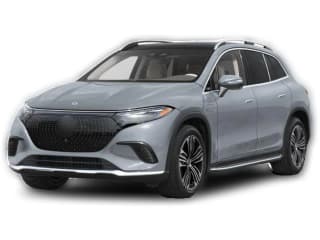 Mercedes-Benz EQS EQS 400 4MATIC SUV