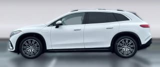 Mercedes-Benz EQS EQS 550 4MATIC SUV