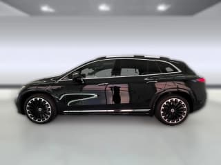 Mercedes-Benz EQS EQS 550 4MATIC SUV