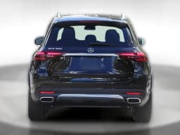 Mercedes-Benz GLE GLE 350 SUV 2026 — side view