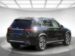 Mercedes-Benz GLE GLE 350 SUV 2026 — side view