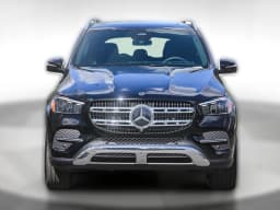 Mercedes-Benz GLE GLE 350 SUV 2026 — side view