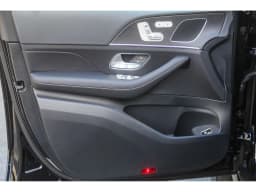 Mercedes-Benz GLE GLE 350 SUV 2026 — side view