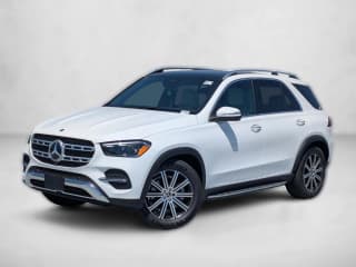 Mercedes-Benz GLE GLE 350 SUV