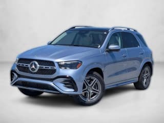 Mercedes-Benz GLE GLE 350 SUV