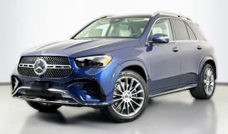 Mercedes-Benz GLE GLE 350 SUV
