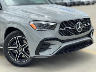 Mercedes-Benz GLE GLE 350 SUV