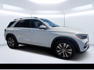 Mercedes-Benz GLE GLE 350 SUV
