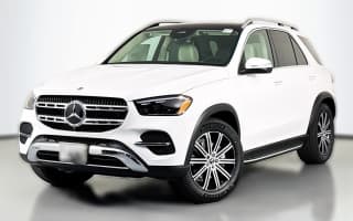 Mercedes-Benz GLE GLE 350 SUV