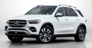 Mercedes-Benz GLE GLE 350 SUV