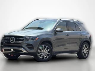 Mercedes-Benz GLE GLE 350 SUV