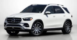 Mercedes-Benz GLE GLE 350 SUV