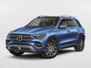 Mercedes-Benz GLE GLE 350 SUV