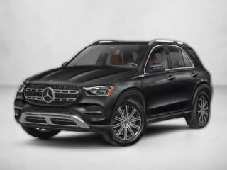 Mercedes-Benz GLE GLE 350 SUV