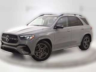 Mercedes-Benz GLE GLE 350 SUV