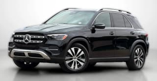 Mercedes-Benz GLE GLE 350 SUV