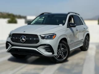 Mercedes-Benz GLE GLE 350 SUV