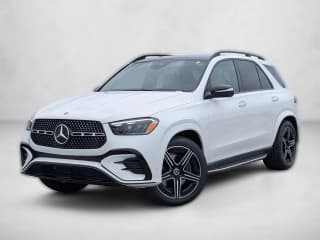 Mercedes-Benz GLE GLE 350 SUV