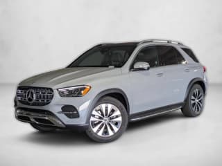 Mercedes-Benz GLE GLE 350 SUV