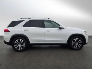Mercedes-Benz GLE GLE 350 SUV