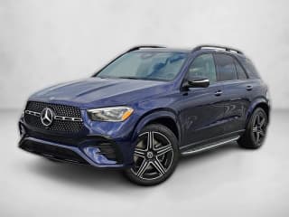 Mercedes-Benz GLE GLE 350 SUV