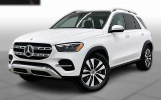 Mercedes-Benz GLE GLE 350 SUV