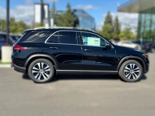 Mercedes-Benz GLE GLE 350 SUV