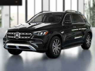 Mercedes-Benz GLE GLE 350 SUV