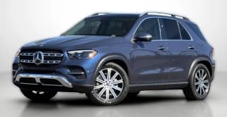 Mercedes-Benz GLE GLE 350 SUV
