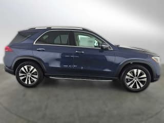 Mercedes-Benz GLE GLE 350 SUV
