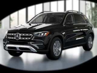 Mercedes-Benz GLE GLE 350 SUV
