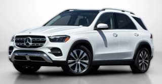 Mercedes-Benz GLE GLE 350 SUV
