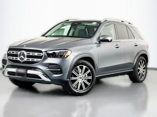 Mercedes-Benz GLE GLE 350 SUV