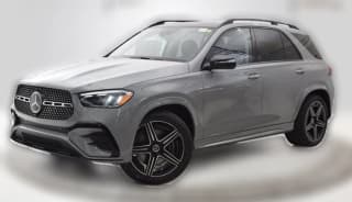 Mercedes-Benz GLE GLE 350 SUV
