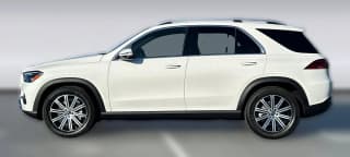 Mercedes-Benz GLE GLE 350 SUV