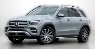 Mercedes-Benz GLE GLE 350 SUV