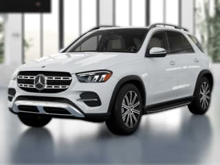 Mercedes-Benz GLE GLE 350 SUV