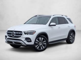 Mercedes-Benz GLE GLE 350 SUV