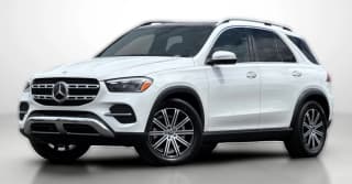 Mercedes-Benz GLE GLE 350 SUV
